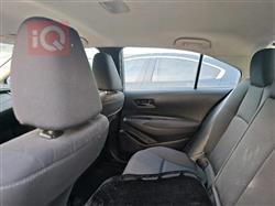 تۆیۆتا کۆرۆلا